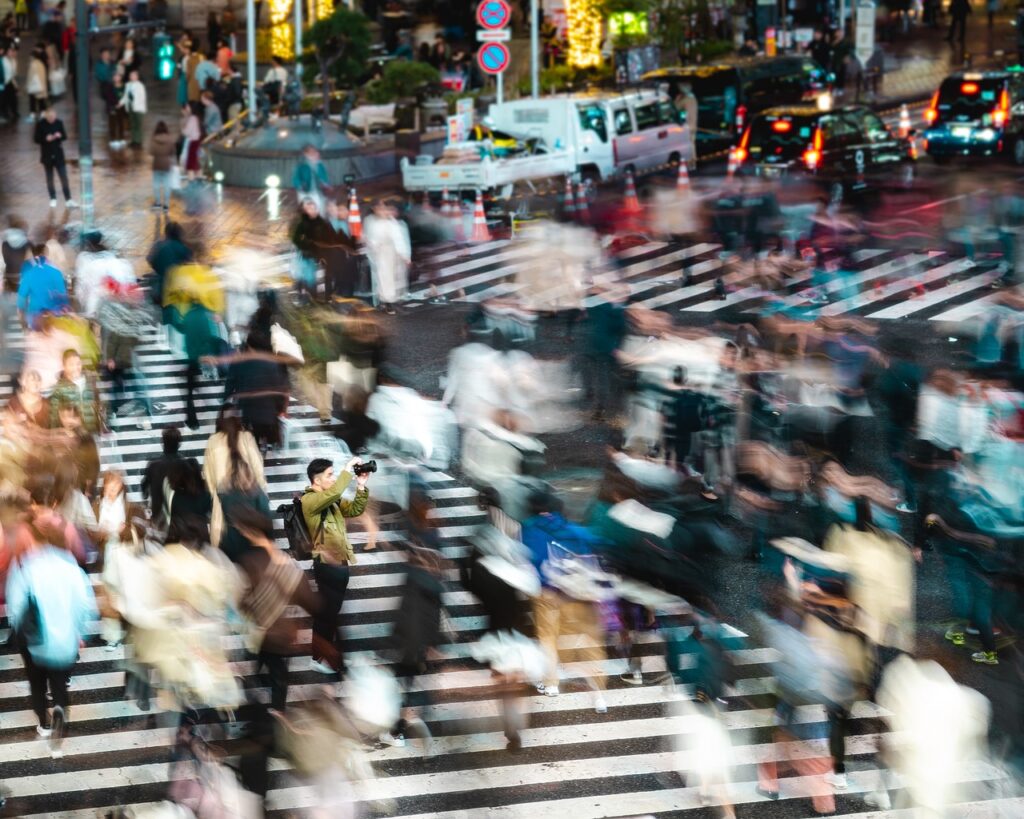 shibuya, crossing, motion-4807293.jpg